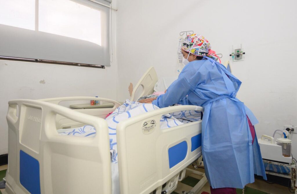 Hospital San Diego, de Cereté, puso al servicio equipos y mobiliario por $3.000 millones 5 WhatsApp Image 2021 07 29 at 4.56.29 PM 1 1