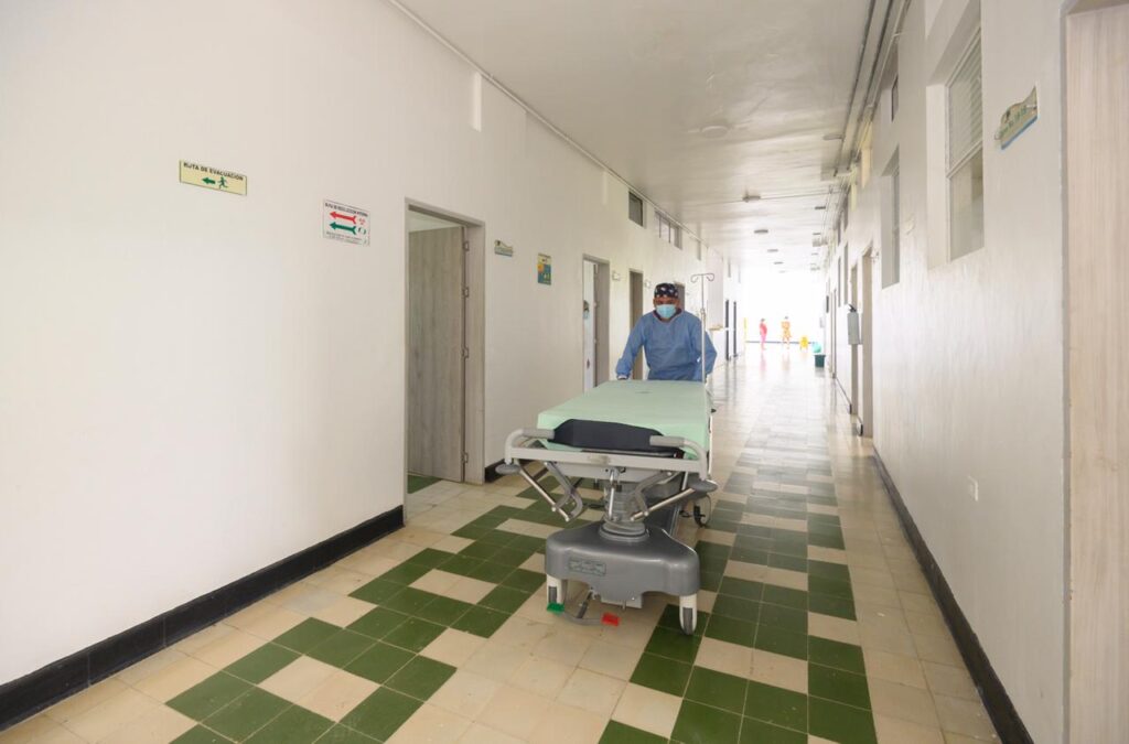 Hospital San Diego, de Cereté, puso al servicio equipos y mobiliario por $3.000 millones 3 WhatsApp Image 2021 07 29 at 4.56.29 PM 5