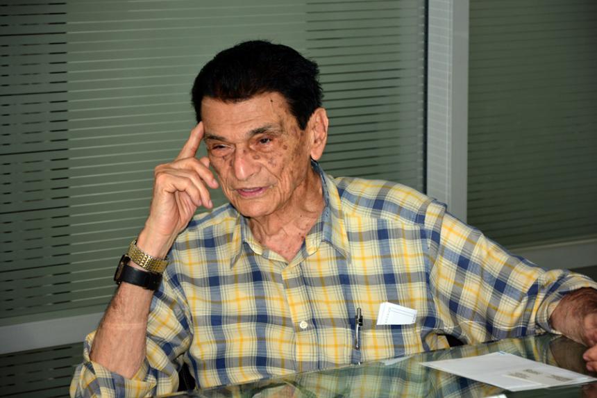 don roberto