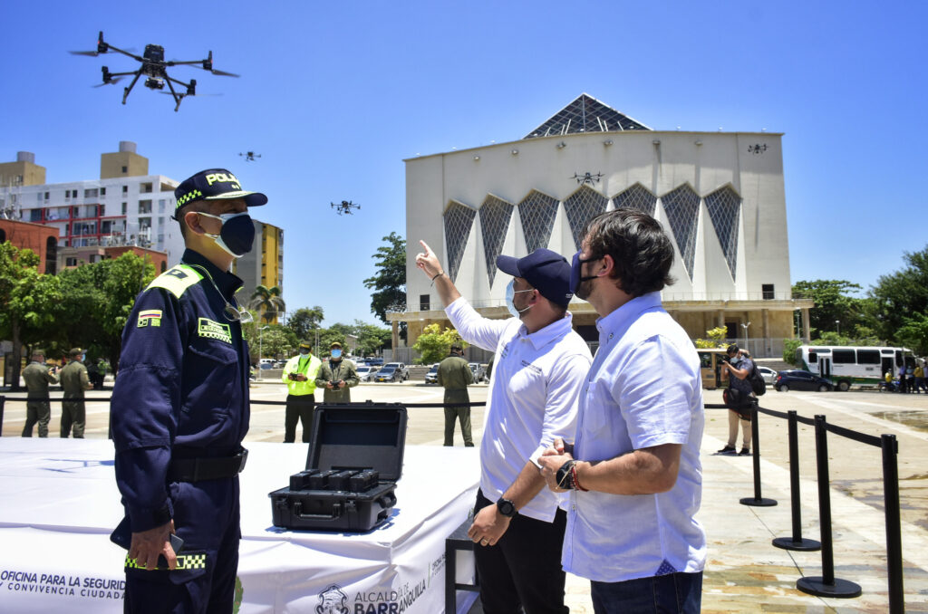 Drones 1