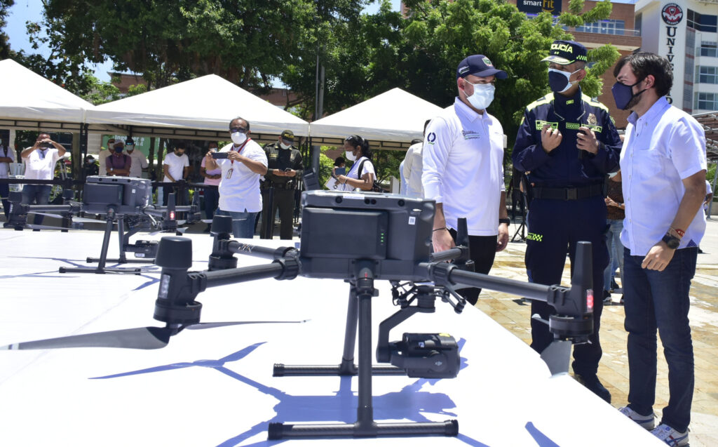 Drones 4
