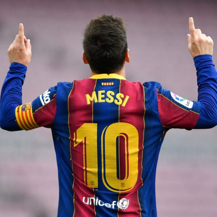 Fin de una era: Lionel Messi se va del Barcelona - Diario La Libertad - Periódico Noticioso de ...