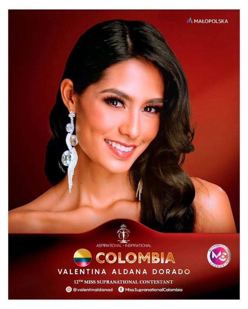 Valentina Aldana Dorado. 1