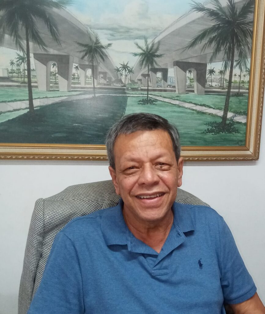 Alarma por contratitis de la Alcaldía para ejecutar tres obras de limpieza en arroyos 2 WhatsApp Image 2021 08 17 at 7.52.46 PM
