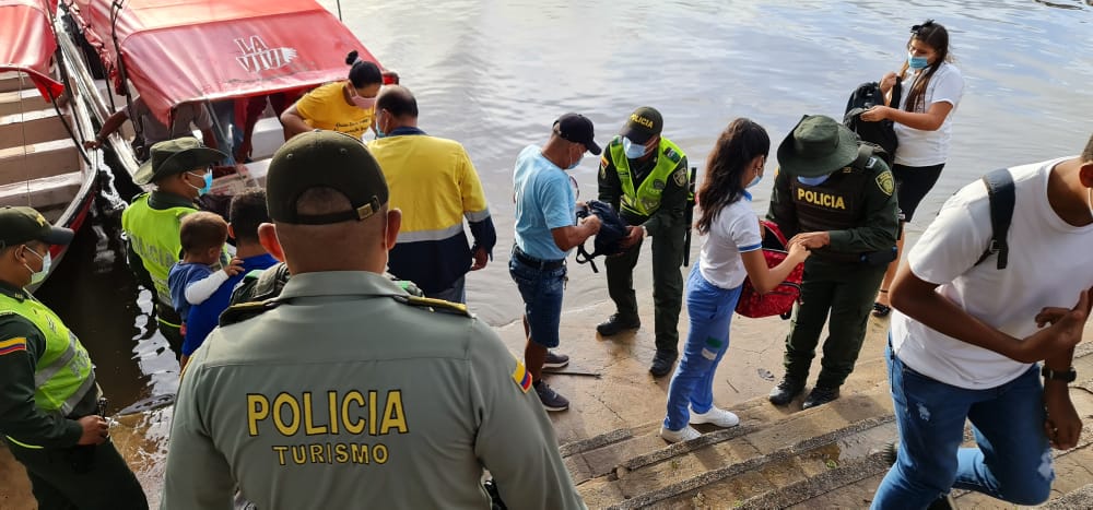 Seccional de Protección y Servicios Especiales ejecuta planes de reducción al delito en Sabanagrande 2 WhatsApp Image 2021 08 25 at 18.39.52