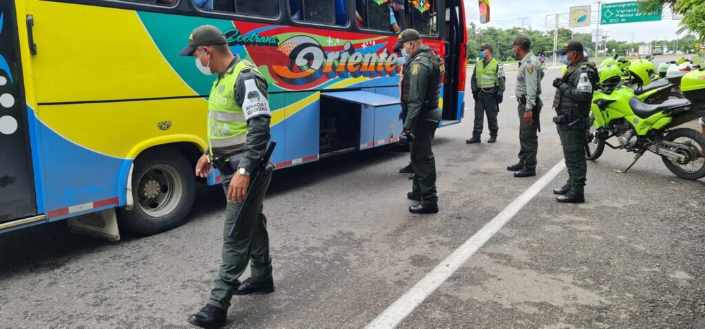Seccional de Protección y Servicios Especiales ejecuta planes de reducción al delito en Sabanagrande 3 WhatsApp Image 2021 08 25 at 18.39.54 2