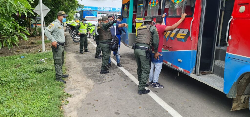 Seccional de Protección y Servicios Especiales ejecuta planes de reducción al delito en Sabanagrande 4 WhatsApp Image 2021 08 25 at 18.39.55 1
