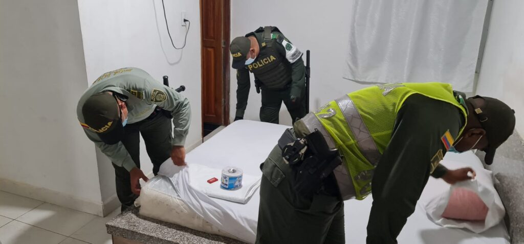 Seccional de Protección y Servicios Especiales ejecuta planes de reducción al delito en Sabanagrande 7 WhatsApp Image 2021 08 25 at 18.39.57 2