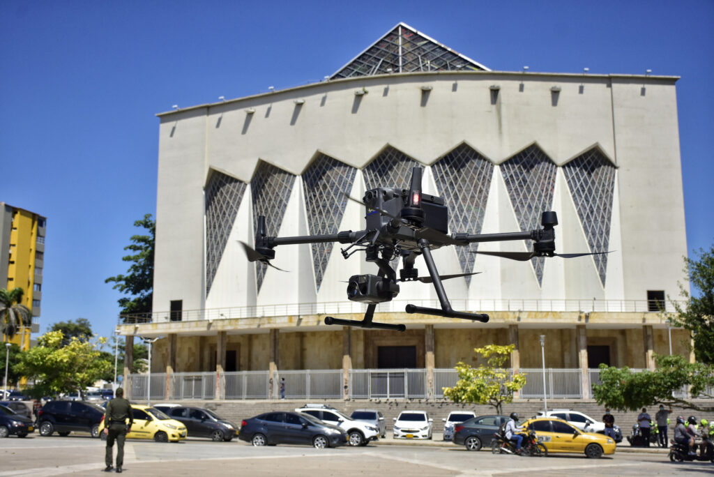 drones 2