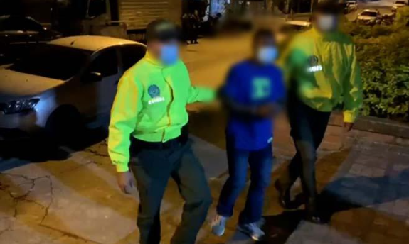 Ofensiva contra el homicidio y el crimen organizado en el Valle de Aburrá 2 image 62