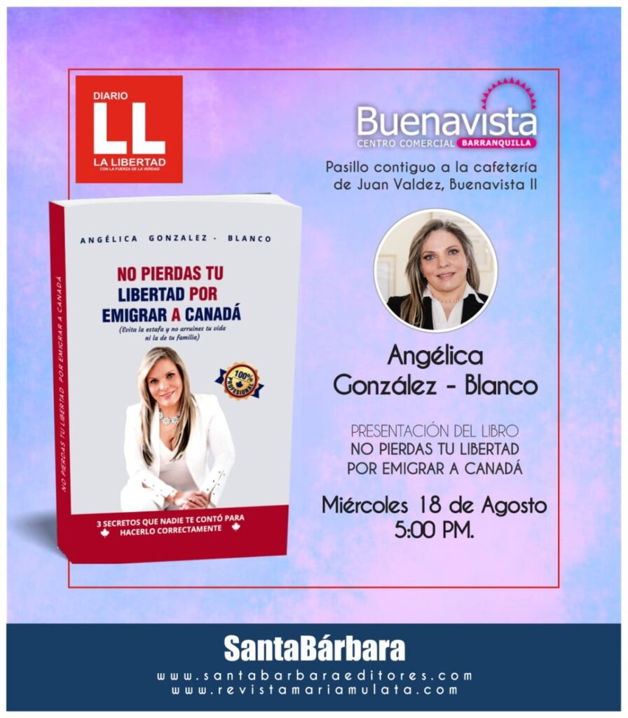 Mujeres ejemplares y exitosas: Angélica Gonzales Blanco abogada y escritora, empática comprometida e inmensamente humana 4 maria angelica gonzales 5