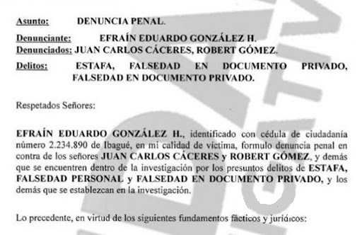 Nuovo Security LLC la empresa a la que MinTic le consignó los $70 mil millones, no existe en Coral Springs, EE.UU. 1 unnamed 4