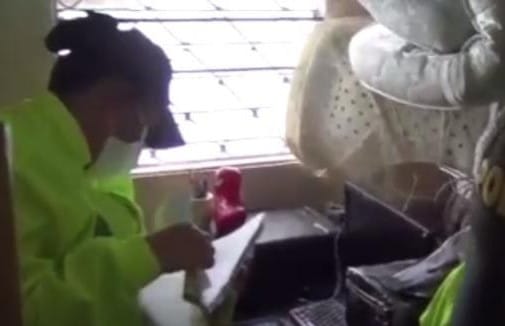 Ayuda de autoridades de EE.UU. fueron claves en la investigación y captura de pedófilo en Colombia 1 6a85f4d0 756e 4f49 84d0 7554df43334e