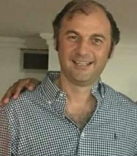 Juan carlos Davila