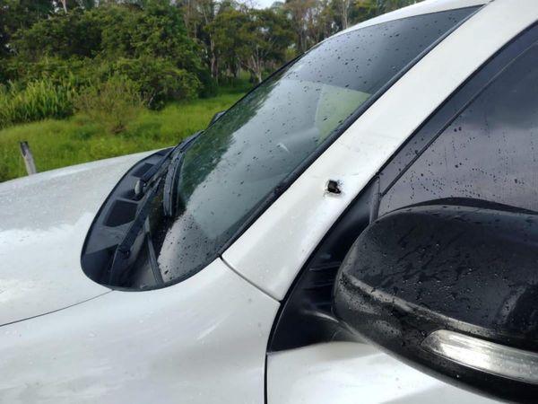 Atentado contra firmante de la paz en Arauca deja a una mujer herida 1 246210184 3029702427268399 5926599208080837028 n