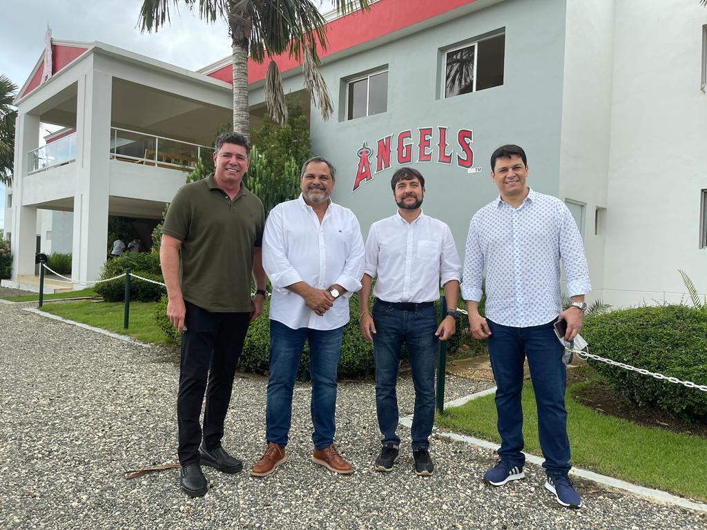 Barranquilla le apuesta a ser la ‘gran carpa’ de los equipos Grandes Ligas 3 Alcalde en RDominicana 5