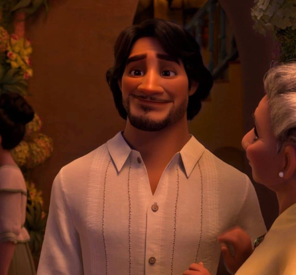 Maluma hará la voz de Mariano en la película ‘Encanto’ de Disney 1 Maluma hara la voz de Mariano en la pelicula ‘Encanto de Disney