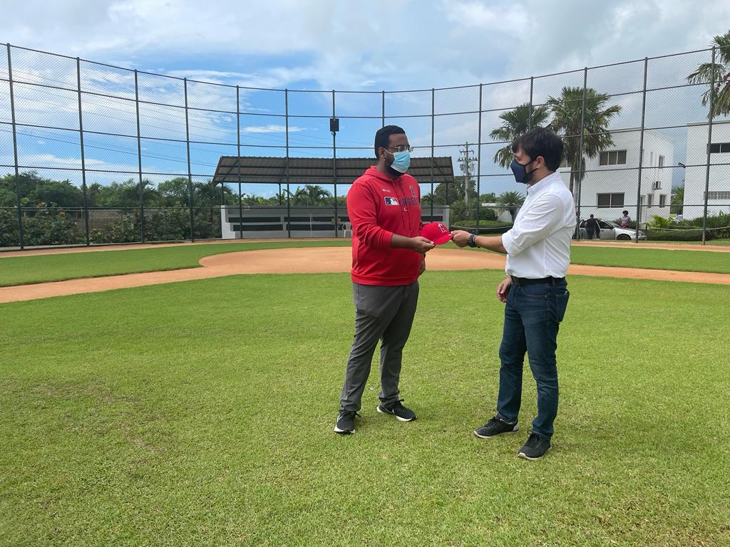 Barranquilla le apuesta a ser la ‘gran carpa’ de los equipos Grandes Ligas 2 WhatsApp Image 2021 10 21 at 12.10.39 PM