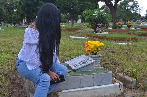Día de los Difuntos, una fecha para honrar la memoria de quienes han partido 1 3e0adee1 219a 4c8e 9f8b 943e5404518f