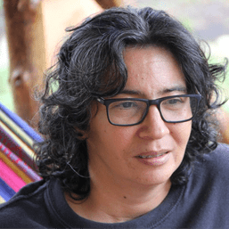 Este es el selecto grupo de jurados del Concurso Nacional de Cuento La Cueva 2021 1 BEATRIZ VANEGAS ATHIAS