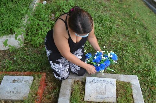 Día de los Difuntos, una fecha para honrar la memoria de quienes han partido 2 c183d16d 91eb 4674 91af e6a5befffc40