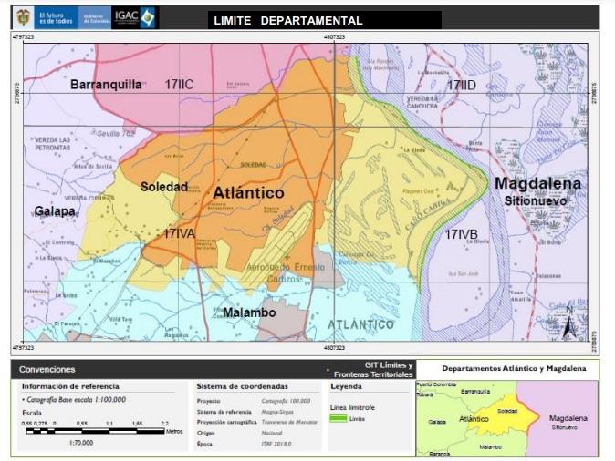 En Cabica, tierra de nadie con el agua hasta el cuello 1 c9b26b84 d800 4827 b85d ff9c75aad850 2