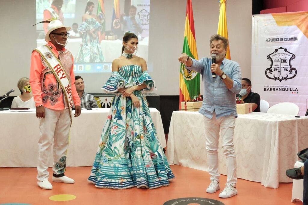 Concejo de Barranquilla aprobo programacion del Carnaval 2022 3