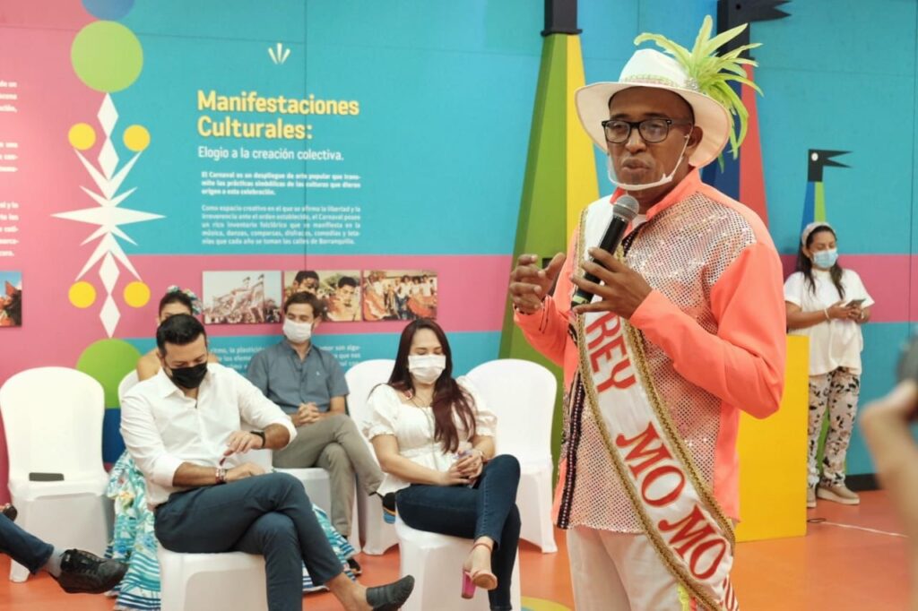 Concejo de Barranquilla aprobo programacion del Carnaval 2022 6