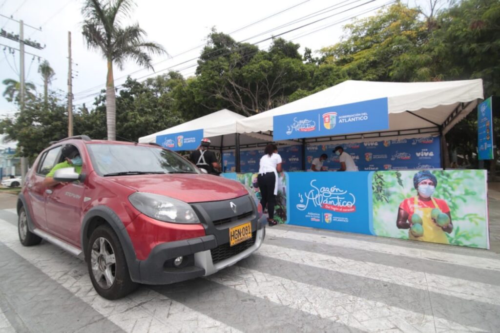 Hoy, en la Plaza de la Paz, edición especial del Festival del Chicharrón en Sazón Atlántico 1 WhatsApp Image 2021 12 11 at 10.13.56 AM 1