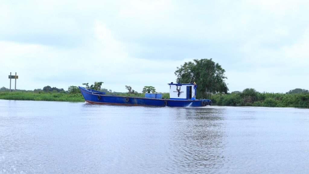 Gobierno nacional publica el proyecto pliego de condiciones para licitar la APP Restauración de ecosistemas degradados de Canal del Dique, la segunda iniciativa fluvial de las #concesionesdelbicentenario 1 WhatsApp Image 2021 12 11 at 9.43.03 AM