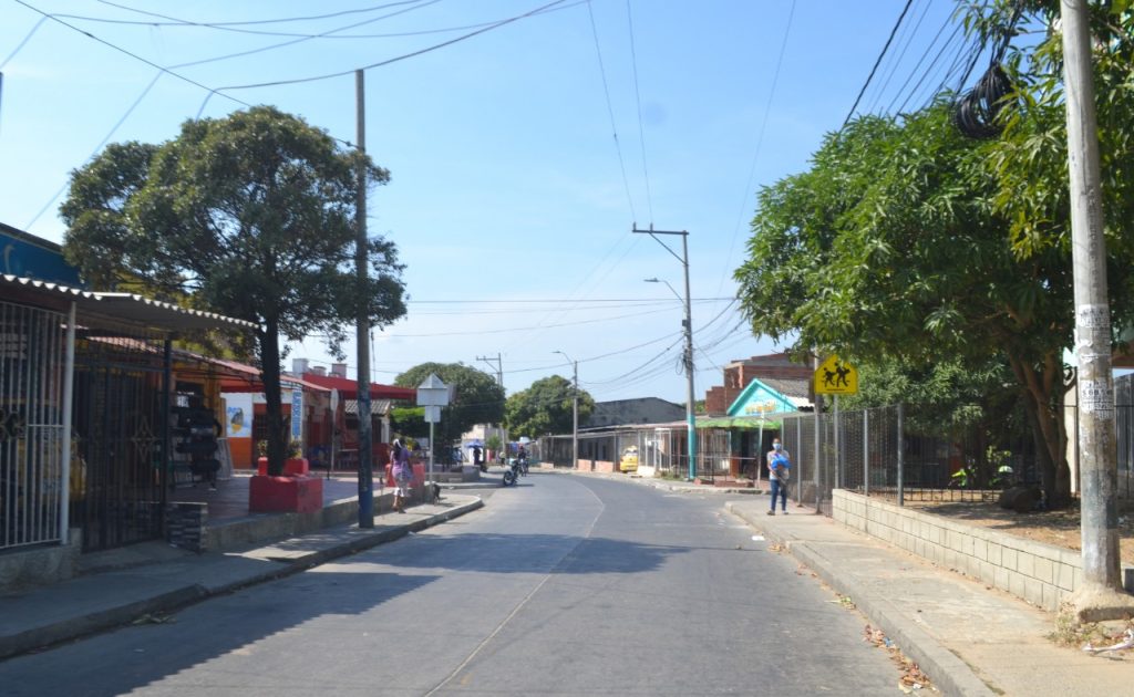 Con pico de botella y bala matan a joven, dos días después que asesinaran a su marido 1 Con pico de botella y bala matan a joven dos dias despues que asesinaran a su marido 3