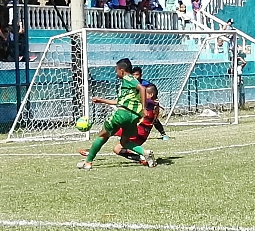 Este sábado 8 de enero rodará la pelota en el Torneo Asefal XXIII 1 Este sabado 8 de enero rodara la pelota en el Torneo Asefal XXIII foto 2