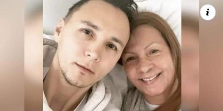 Fiscalía revela imágenes de la escena del crimen de estilista Mauricio Leal y su madre 1 FB IMG 1642505520218