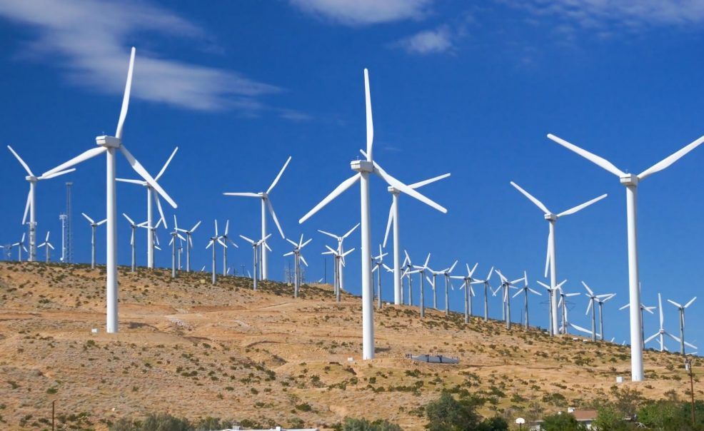 El futuro energético de La Guajira solo dejará desplazamiento, hambre, sed  y desolación'' - Diario La Libertad - Periódico Noticioso de Colombia.
