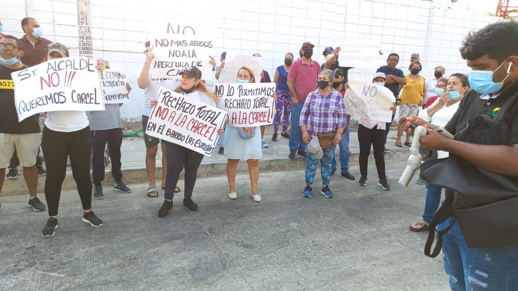"No queremos cárcel, no es negociable": comunidad del barrio Las Estrellas frente al anuncio del alcalde Pumarejo 2 50c02136 4f0f 4f78 828a 3e62159bee87