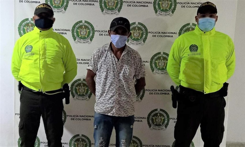 Balance en el Magdalena frente a la ofensiva contra los delitos sexuales por parte de la Policía Nacional 2 IMG 20220221 WA0167