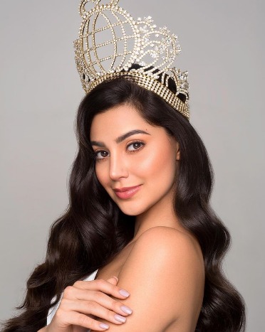 Miss Mundo Barranquilla abre inscripciones para la búsqueda de su próxima embajadora 1 WhatsApp Image 2022 02 18 at 15.59.46