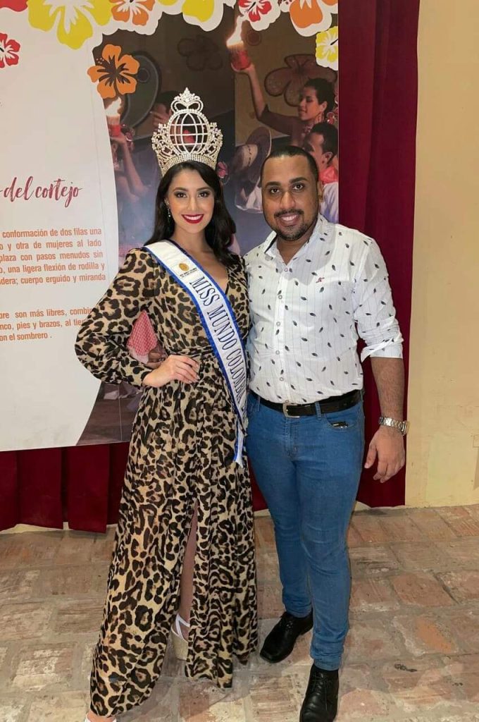 Miss Mundo Barranquilla abre inscripciones para la búsqueda de su próxima embajadora 2 WhatsApp Image 2022 02 18 at 15.59.48