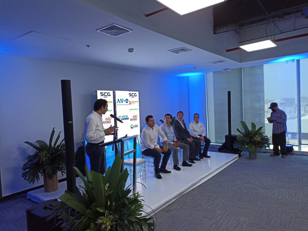 Con la adjudicación a 5 compañías: Vía libre a la compra de energía renovable por parte de Air-e 3 IMG 20220331 WA0177