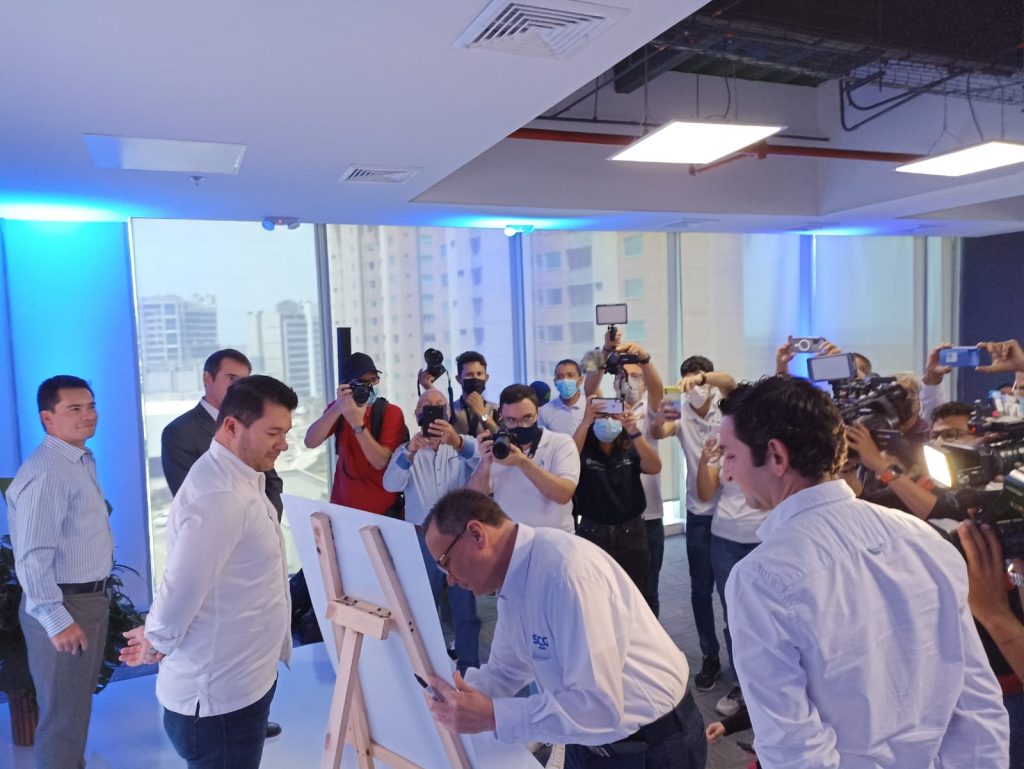 Con la adjudicación a 5 compañías: Vía libre a la compra de energía renovable por parte de Air-e 2 IMG 20220331 WA0178
