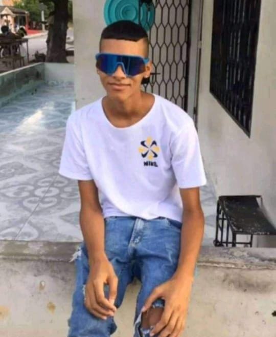 Mi hijo se metió al Jagüey para salvar a su amigo que se ahogaba, lo salvó y se ahogó: Yuris Díaz 1 24978784 d2dc 4551 b8e1 0f787ed3d1e0
