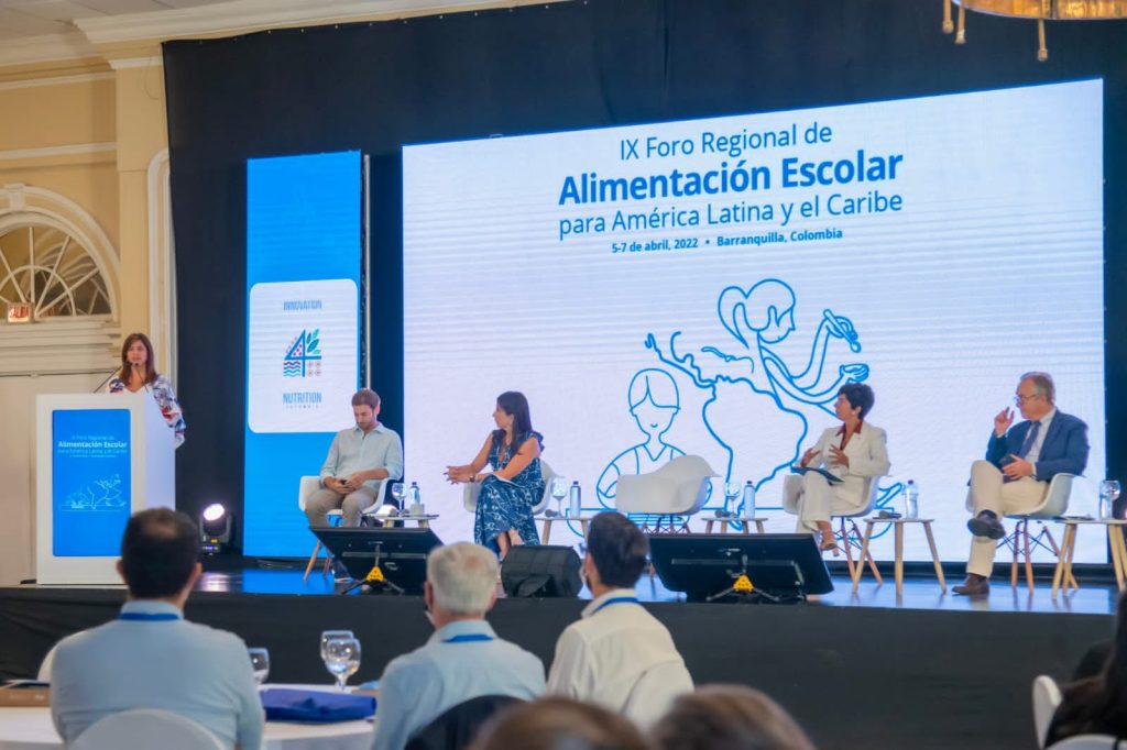 ‘Hemos trazado un camino y estamos conscientes del impacto que genera el nutrir a nuestros niños para capitalizar hacia el futuro’: Primera Dama 3 36ed7928 8cc6 4935 b14c 0882632f3b17