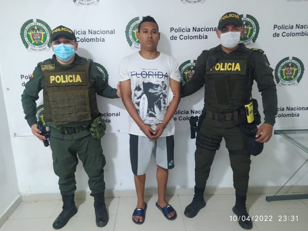 Policía capturó a tres sujetos en el Atlántico por diferentes delitos 3 3dfc13af 8416 48ef aca5 9dc7f4efcd9d