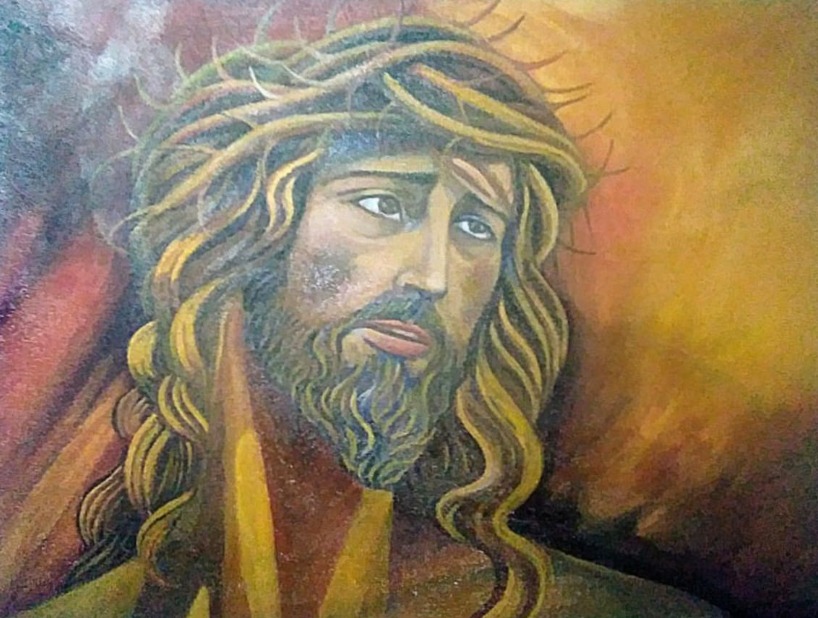 ARTISTA Kevin Camacho.