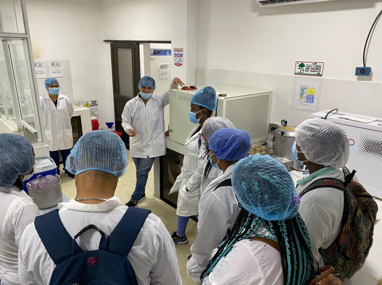Dimar continúa comprometida con la educación del Pacífico colombiano 2 BOLETIN DE PRENSA N 1