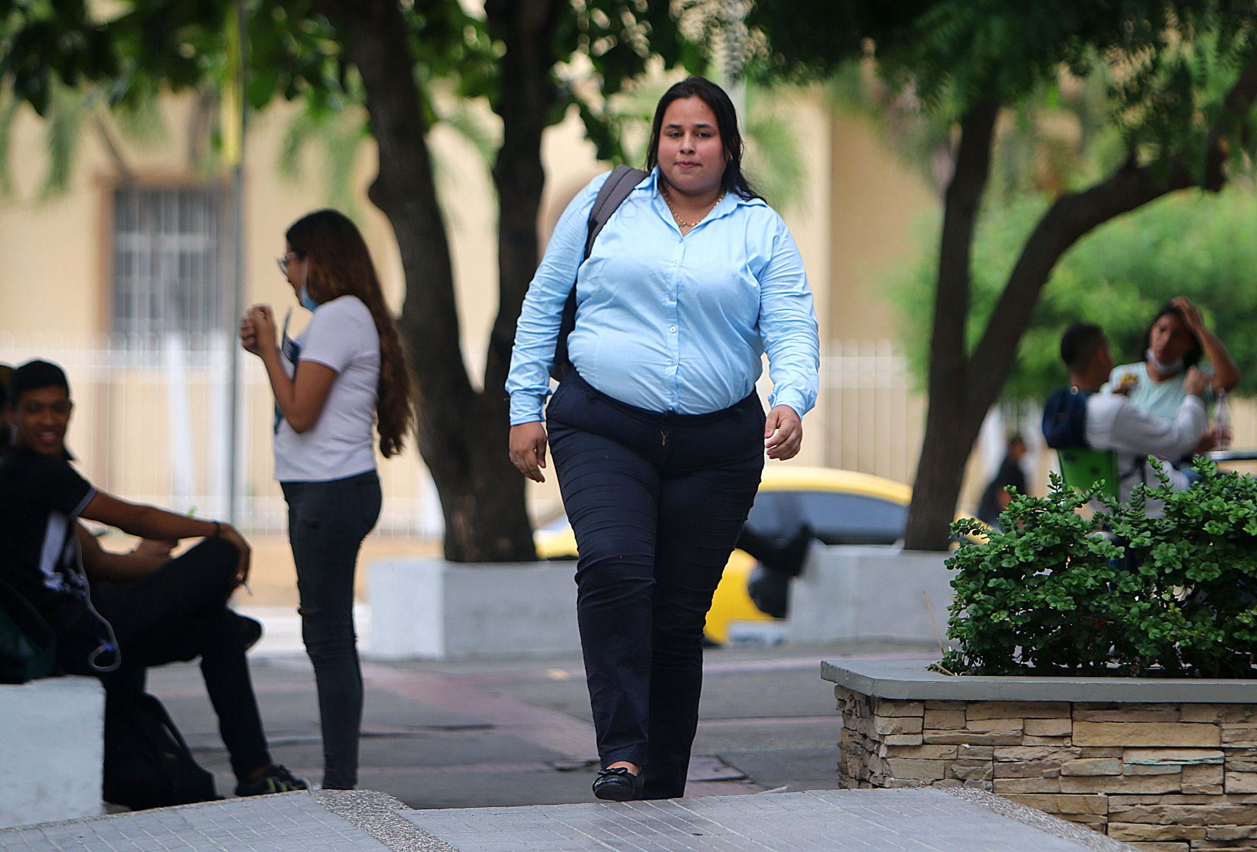 2.924 familias migrantes han recibido atención integral en Barranquilla, en 2022 2 INMIGRANTE VENEZOLANA8 scaled