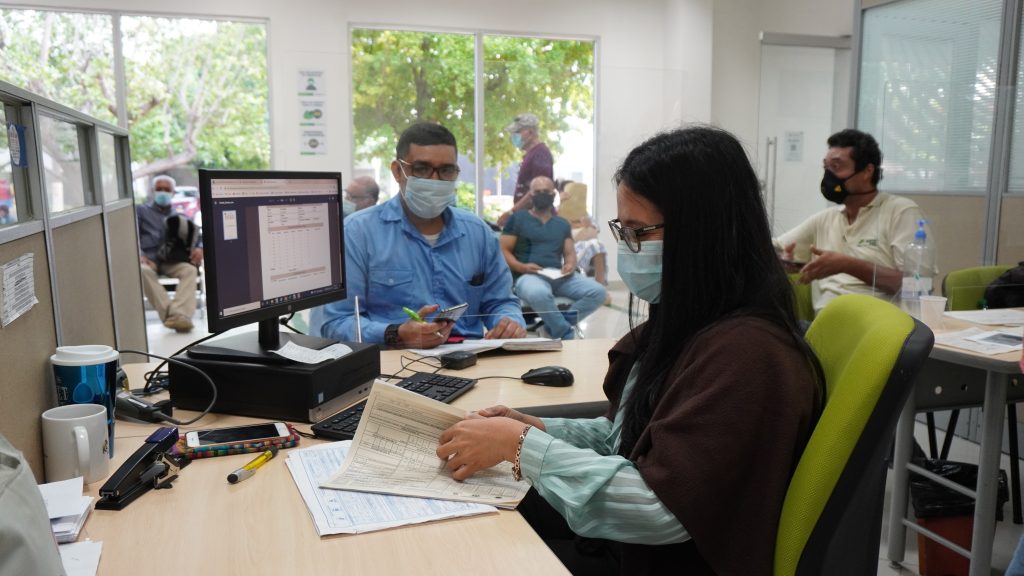 Secretaría de Tránsito anuncia su horario de atención para Semana Santa 2022 1 Secretaria de Transito 1