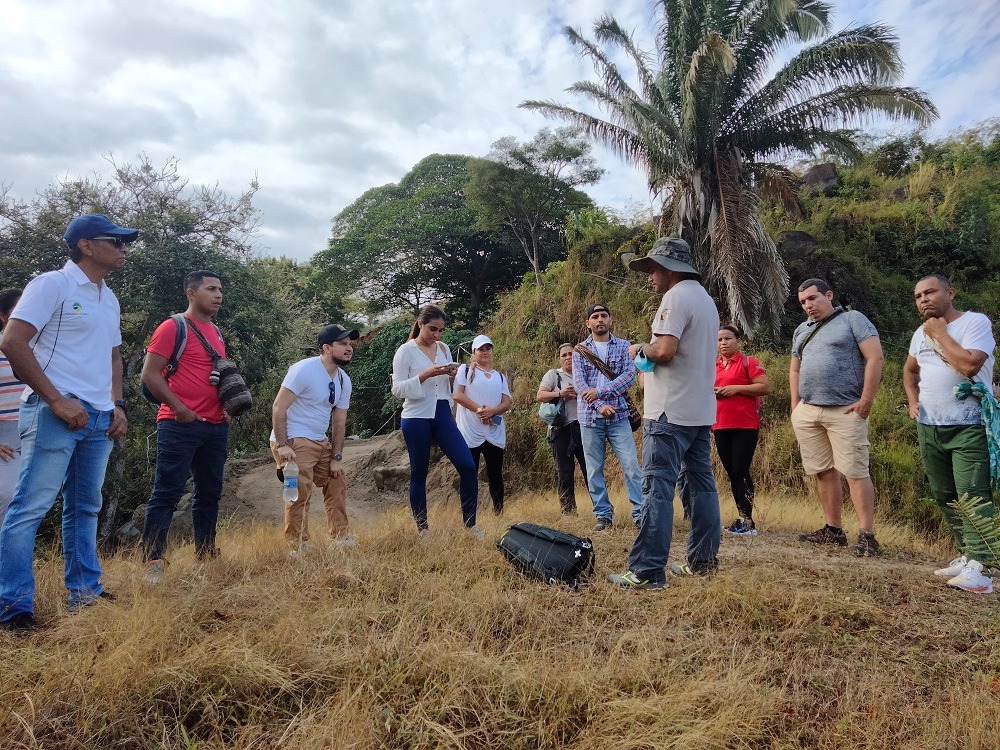 <strong>Fundemicromag y ‘Macondo Natural’ le apuestan al fortalecimiento del turismo comunitario y de naturaleza en el Magdalena</strong> 2 WhatsApp Image 2022 04 11 at 2.20.26 PM 1