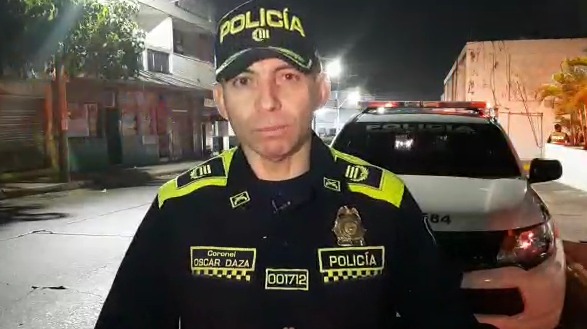 En hechos aislados, dos menores resultaron heridas a bala por delincuentes 1 WhatsApp Image 2022 04 11 at 6.06.28 PM