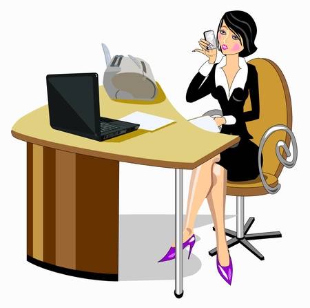 26 de abril, día de la Secretaria, la ardua labor de estas mujeres es digna de admirar 3 WhatsApp Image 2022 04 25 at 7.14.04 PM 2